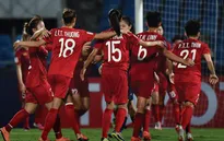 U19 nữ Thái Lan 0-2 U19 nữ Việt Nam: Khởi đầu thuận lợi!