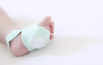 Thiết bị thông minh giám sát trẻ sơ sinh