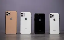 Apple bán được 130.000 iPhone 11 ở Hàn Quốc nhưng kém xa Note 10