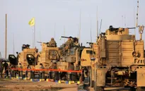 Mỹ đưa quân tăng viện vào miền Đông Syria