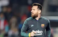 Messi: Ronlado là một hiện tượng, là tiền đạo giỏi nhất!