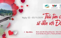 "Trái tim cho em" khám sàng lọc tim bẩm sinh miễn phí cho trẻ em dưới 16 tuổi tại Đồng Nai