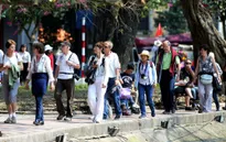 Hà Nội tăng cường kiểm tra phòng ngừa lừa đảo khách du lịch