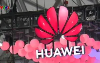 Anh vẫn cho phép Huawei thầu xây dựng mạng 5G