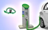 Indonesia đầu tư khoảng 6 tỷ Rupiah để xây dựng trạm sạc xe điện