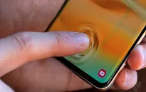 Samsung sửa lỗi cảm biến vân tay trên Galaxy Note10, Galaxy S10