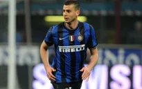 Huyền thoại Inter xác lập kỷ lục chưa từng có tại Serie A