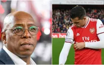 Huyền thoại Arsenal điên tiết với hành động không thể chấp nhận nổi của Granit Xhaka