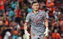 Một đội bóng J-League muốn có Văn Lâm