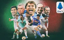 Lịch thi đấu, BXH vòng 10 Serie A: Juventus - Genoa, Brescia - Inter, AC Milan - SPAL...