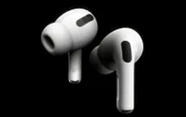 Apple ra mắt AirPods Pro: Thiết kế hoàn toàn mới, chống ồn chủ động, giá gần 6 triệu