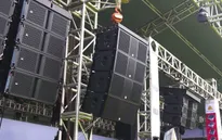 Plase Show - Triển lãm chuyên ngành về thiết bị biểu diễn chuyên nghiệp
