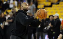 DeMarcus Cousins nhiều khả năng nghỉ hết mùa này