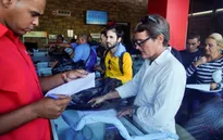 Cuba cho phép sử dụng ngoại tệ mua hàng nhập khẩu