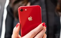Thời điểm ra mắt chiếc iPhone SE 2 "vừa rẻ, vừa đẹp"