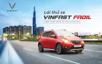 Vinfast sẵn sàng giao xe ô tô cho khách hàng trong tháng 6