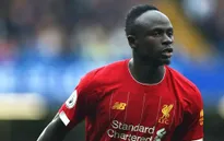 Sadio Mane muốn gắn bó với Liverpool tới hết sự nghiệp