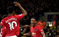 HLV Solskjaer cao hứng ví học trò ở Man Utd với... bản thân