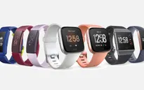 Google chi đậm mua lại Fitbit để tự sản xuất smartwatch