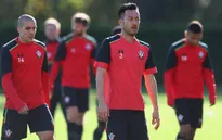 Southampton và hành động ý nghĩa sau trận thua Leicester City