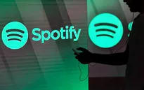 Spotify cho Apple Music "hít khói" về tốc độ tăng trưởng