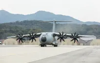 Airbus cung cấp các giải pháp hàng không vũ trụ mới nhất cho Việt Nam