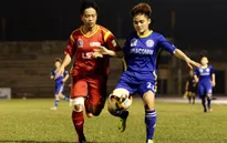Vòng 14 giải bóng đá nữ VĐQG: Chia điểm với TP Hồ Chí Minh I, Than KSVN tạm xếp thứ 3