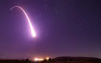 Mỹ thử thành công tên lửa đạn đạo liên lục địa Minuteman III