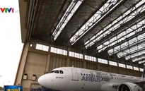 EU kiện lại Mỹ do tài trợ bất hợp pháp cho hãng Boeing