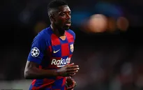 "Hàng hớ" Barcelona bất ngờ được Liverpool để mắt