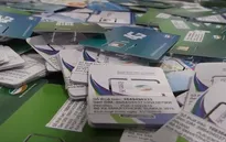 Sim rác lại tiếp tục xuất hiện