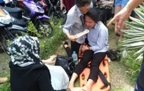 Hơn 300 người thương vong trong trận động đất tại Philippines