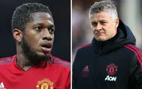Lột xác ngoạn mục, "hàng hớ" Man Utd được tâng lên mây xanh