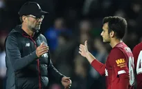HLV Jurgen Klopp cao hứng lộ "bài tẩy" cho đại chiến Arsenal
