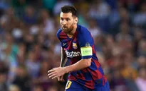 Messi mất bao nhiêu tiền mỗi tuần vì COVID-19?