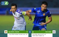 VIDEO Highlights: CLB Quảng Nam 1-2 CLB Hà Nội (Chung kết cúp Quốc gia Bamboo Airways 2019)