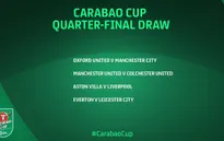 Tứ kết Cúp Liên đoàn Anh: "Đại gia" Premier League dễ thở