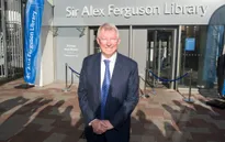 Sir Alex nhận vinh dự đặc biệt tại quê hương Scotland