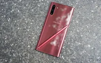 Vì sao các hãng smartphone ít ưu ái màu hồng?