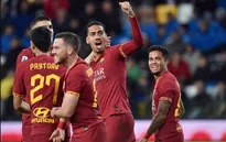 "Người thừa" Man Utd thăng hoa tại Serie A, xuất sắc hơn cả Van Dijk