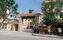 Hé lộ nguyên nhân vợ Giám đốc Bệnh viện Tâm thần Thanh Hóa bị bắt