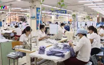 Dệt may Việt Nam gặp bất lợi trong các hiệp định tự do thương mại mới