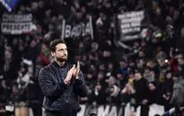 Cựu sao Juventus hoảng hồn vì bị trộm mang súng ghé thăm