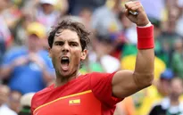 Rafael Nadal xác nhận sẽ tranh tài tại Olympic Tokyo
