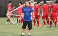 HLV Park Hang-seo nghiêm mặt khi nhắc tới 3 cái tên của ĐT Malaysia