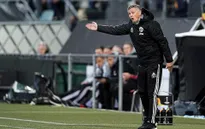HLV Solsa biện minh cho việc Man Utd không còn hút sao bự