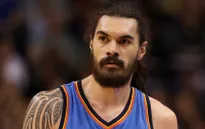 Oklahoma City Thunder để ngỏ khả năng bán Steven Adams