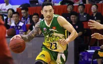 Tâm Đinh sẽ tham dự ABL 2019 - 2020 cùng Saigon Heat