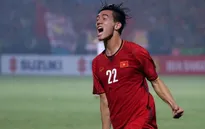 AFC đánh giá Tiến Linh là một trong những yếu tố quan trọng của ĐT Việt Nam