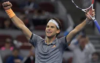 Dominic Thiem ghi tên mình vào chung kết Trung Quốc mở rộng